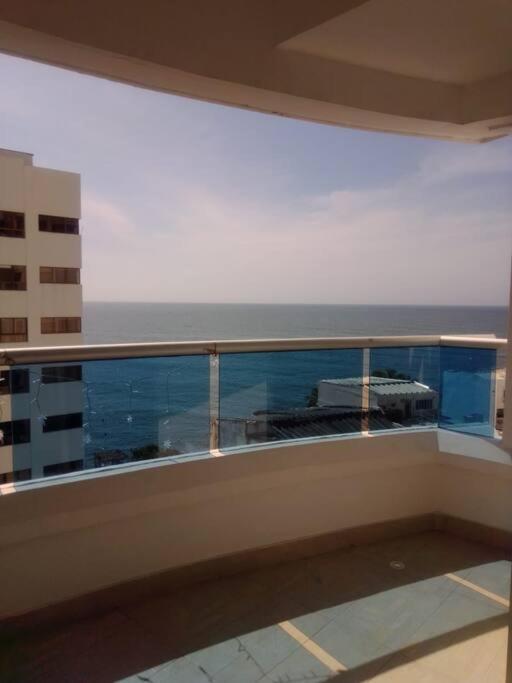 Apartamento Apartamento, Cómodo, Mejor Sitio Y Vista Al Mar! *