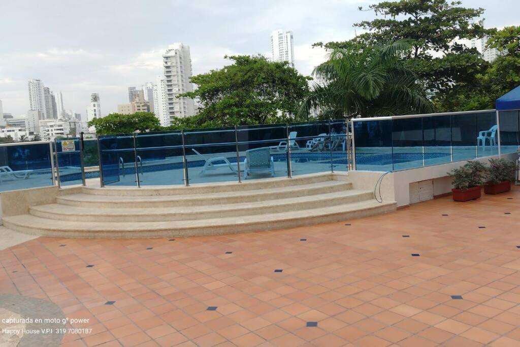 Apartamento, Cómodo, Mejor Sitio Y Vista Al Mar! *