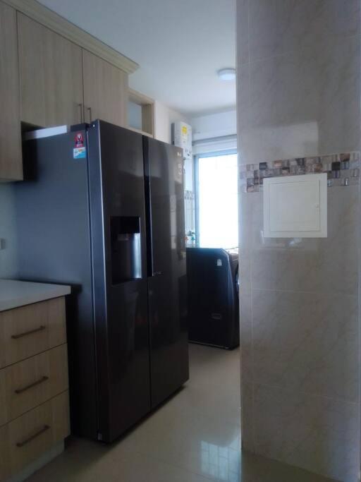 Apartamento Apartamento, Cómodo, Mejor Sitio Y Vista Al Mar!