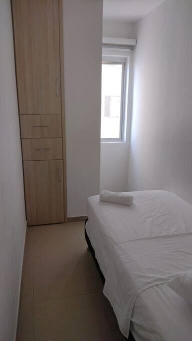 Apartamento Apartamento, Cómodo, Mejor Sitio Y Vista Al Mar!