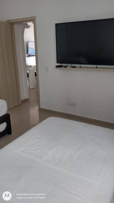 Apartamento, Cómodo, Mejor Sitio Y Vista Al Mar! *