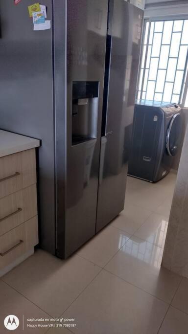 Apartamento, Cómodo, Mejor Sitio Y Vista Al Mar!