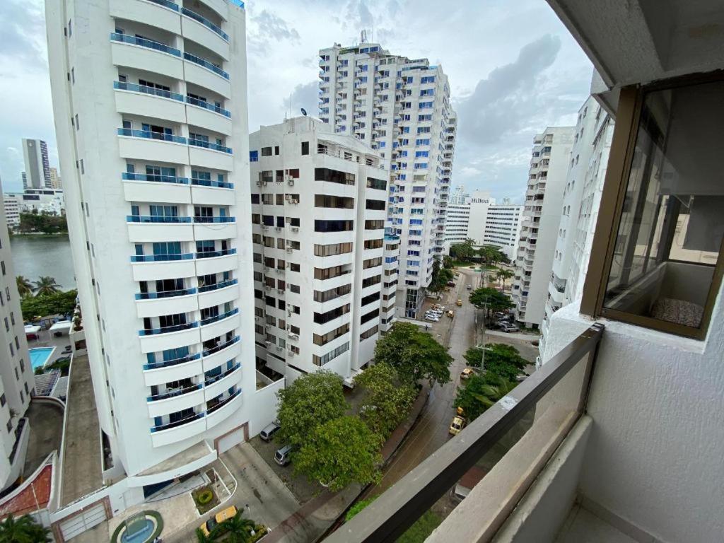 Apartamento Apartamento, Cómodo, Mejor Sitio Y Vista Al Mar! *
