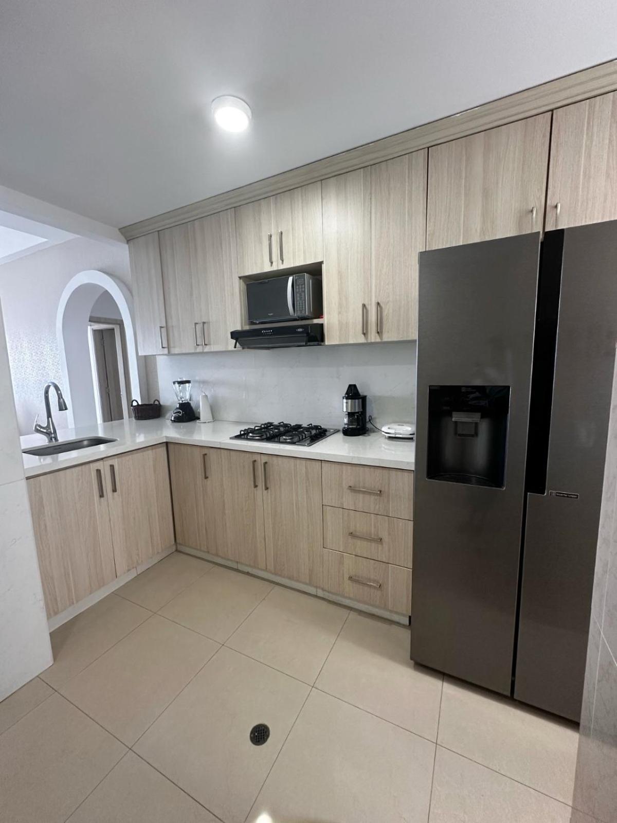 Apartamento Apartamento, Cómodo, Mejor Sitio Y Vista Al Mar!